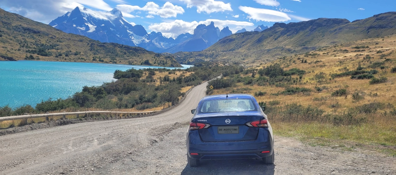 Rent a Car Puerto Natales – Fondo