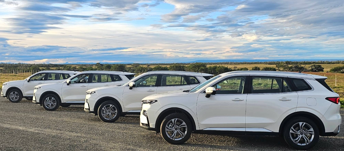 Rent a Car Puerto Natales – Fondo